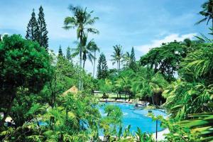 Bali Tropic Resort & Spa