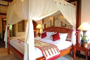 Bali Tropic Resort wczasy