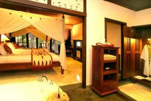 Indonezja Bali Tropic Resort