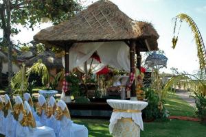 ślub na Bali