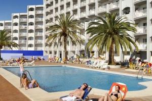 hotel Bali Benalmadena