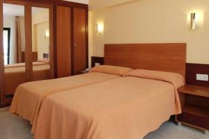 pokój hotelowy