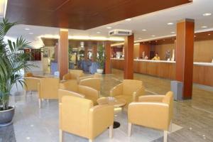 lobby i recepcja