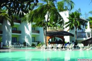 Bamburi Beach hotel