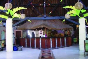 Bamburi Beach recepcja