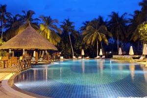 Bandos Island Resort
