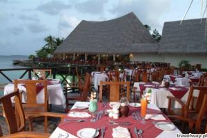 Bandos Island Resort wakacje