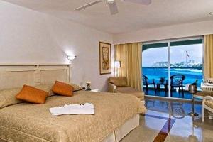 Barcelo Costa Cancun pokój