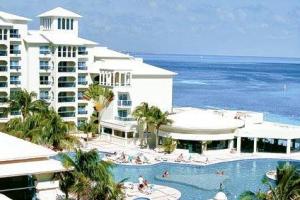 Barcelo Costa Cancun wczasy