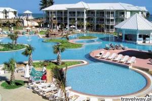 Barcelo Marina Palace basen