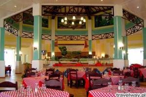 Barcelo Marina Palace wczasy