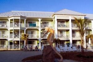 Barcelo Marina Palace hotel