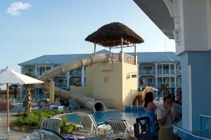 Barcelo Marina Palace oferta