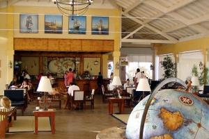 Barcelo Marina Palace kuba