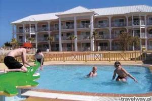 Barcelo Marina Palace baseny