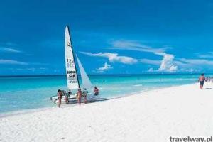Barcelo Solymar Beach Resort sport