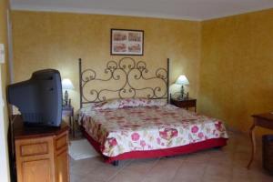 Barcelo Solymar Beach Resort pokój
