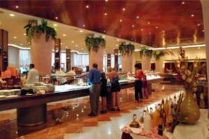 restauracja all inclusive