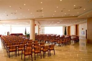 sala konferencyjna