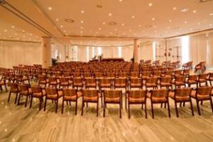 sala konferencyjna Teneryfa