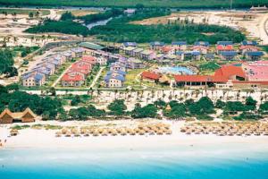 Varadero Be Live Turquesa