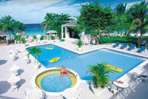 Beaches Sand Bay basen