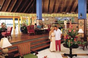 Beaches Sand Bay hotel