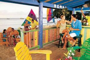 Beaches Sand Bay rozrywka