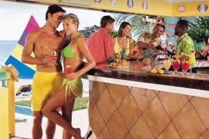 Beaches Sand Bay bar