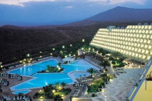 Beatriz Costa Teguise & Spa hotel