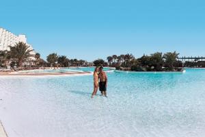 Beatriz & Spa basen