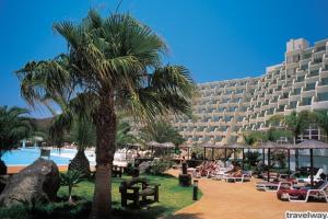 Beatriz & Spa Lanzarote