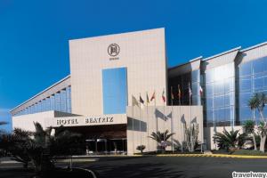 Beatriz & Spa hotel