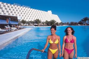 wakacje Beatriz & Spa