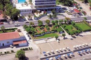 Belair Beach plaża