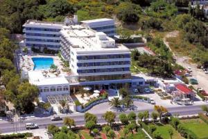 Belair Beach Ixia
