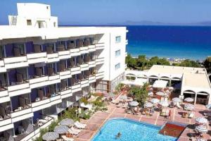 Belair Beach wczasy