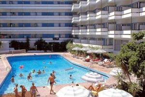 Belair Beach basen