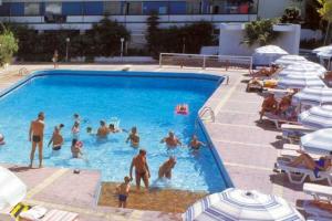wakacje Belair Beach