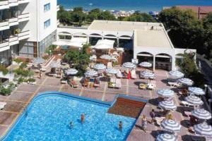 Belair Beach Rodos