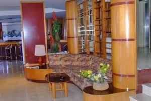 hotel Belair Beach