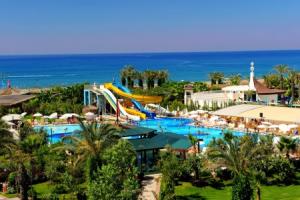 Belek Beach Resort Turcja