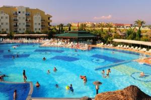 Belek Beach Resort wczasy