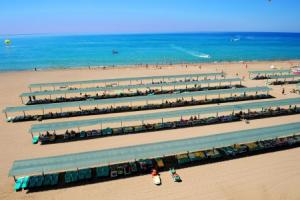 Belek Beach Resort plaża