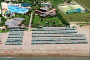 Belek Beach Resort wakacje