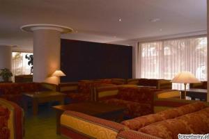 Belgravia lobby