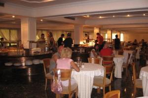 Belgravia restauracja