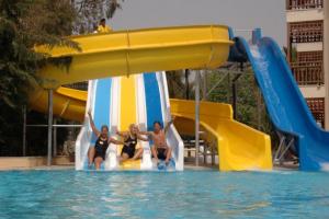 Belinda Beach aquapark
