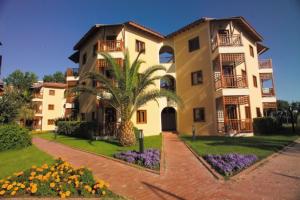 Belinda Beach Turcja