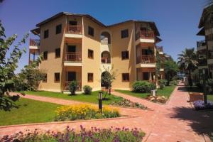 Belinda Beach hotel